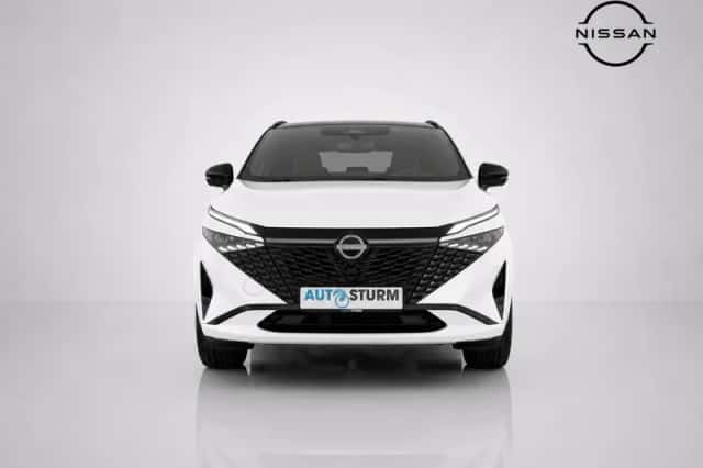 Nissan Qashqai (2026) thumbnail 2
