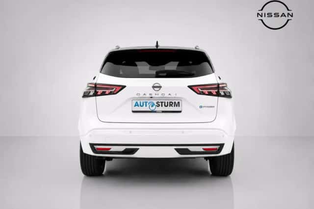 Nissan Qashqai (2026) thumbnail 4
