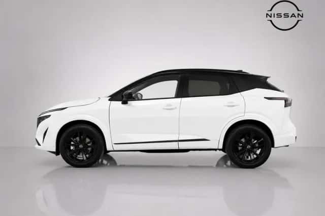Nissan Qashqai (2026) thumbnail 5