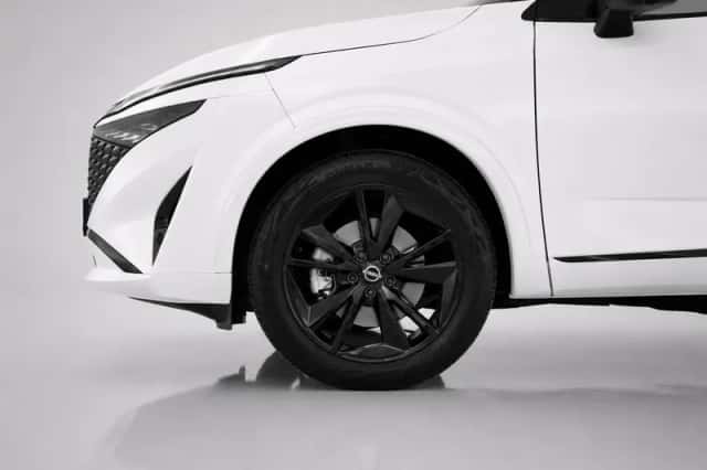Nissan Qashqai (2026) thumbnail 6