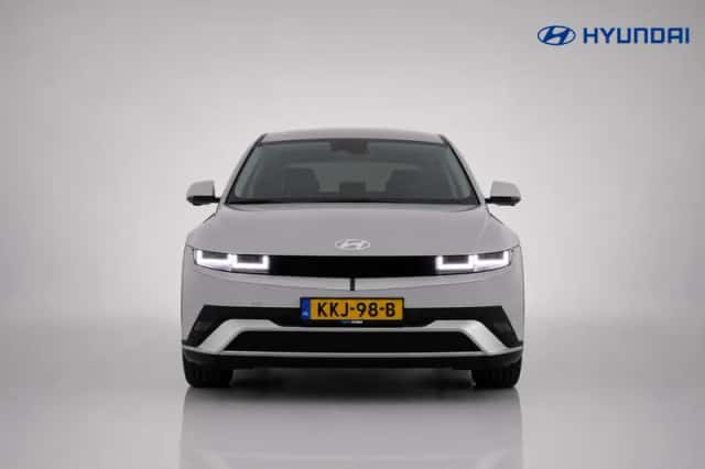 Hyundai Ioniq 5 (2026) thumbnail 2