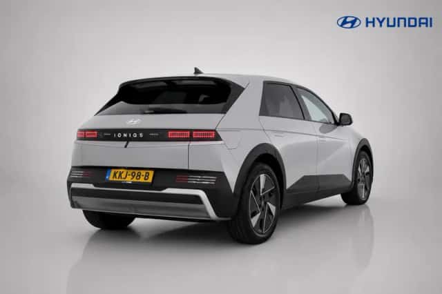 Hyundai Ioniq 5 (2026) thumbnail 3