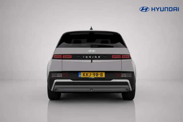 Hyundai Ioniq 5 (2026) thumbnail 4