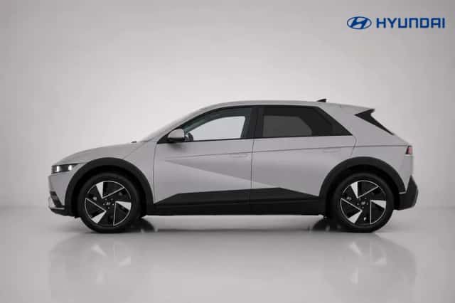 Hyundai Ioniq 5 (2026) thumbnail 5