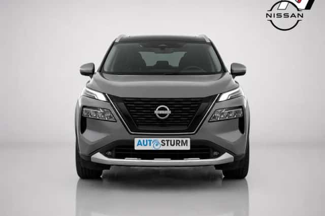 Nissan X-Trail (2026) thumbnail 2