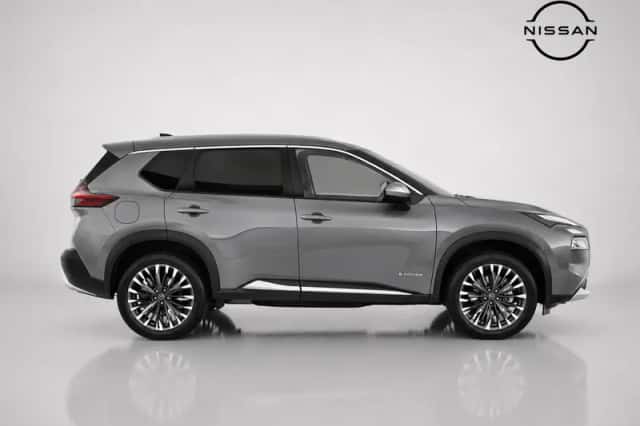 Nissan X-Trail (2026) thumbnail 3