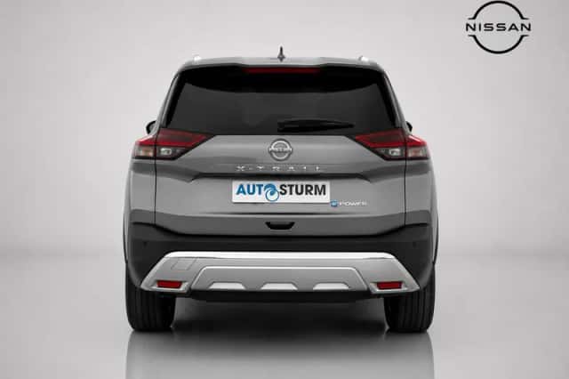 Nissan X-Trail (2026) thumbnail 5