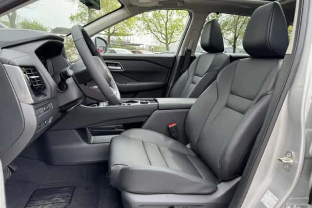 Nissan X-Trail (2026) thumbnail 6