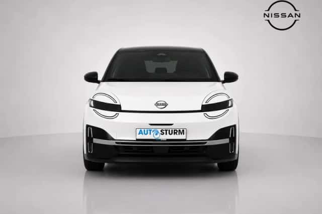 Nissan Micra (2026) thumbnail 2