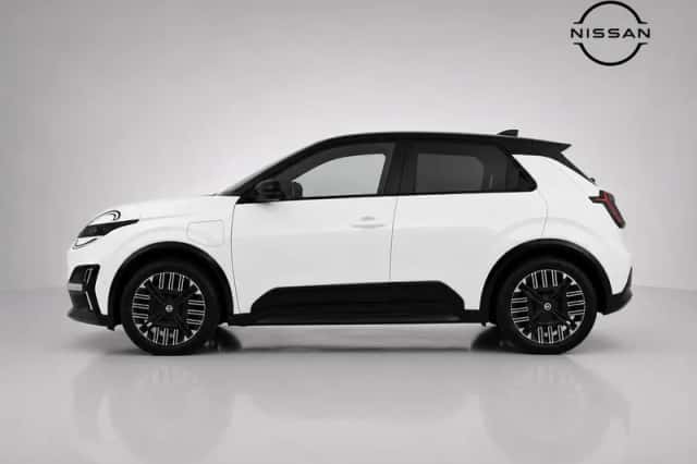 Nissan Micra (2026) thumbnail 5