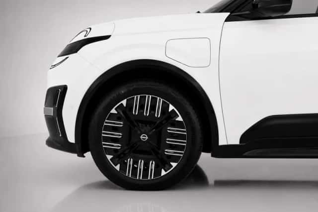 Nissan Micra (2026) thumbnail 6
