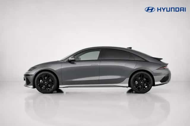 Hyundai Ioniq 6 (2024) thumbnail 5