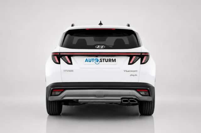 Hyundai Tucson (2026) thumbnail 4