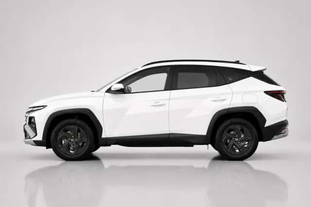 Hyundai Tucson (2026) thumbnail 5