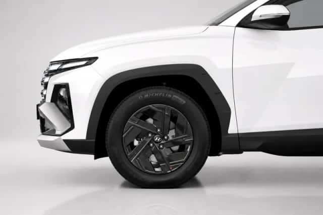 Hyundai Tucson (2026) thumbnail 6