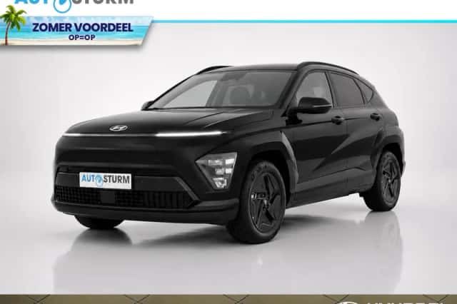 Hyundai Kona (2026) thumbnail 1