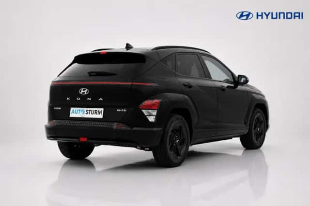 Hyundai Kona (2026) thumbnail 3
