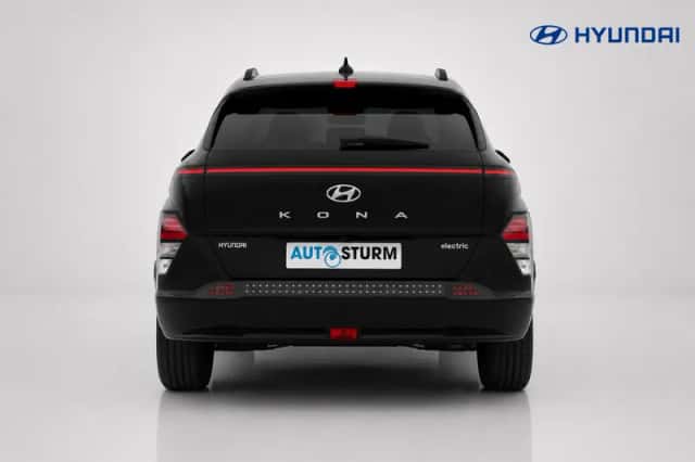 Hyundai Kona (2026) thumbnail 4