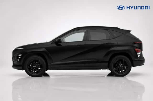 Hyundai Kona (2026) thumbnail 5