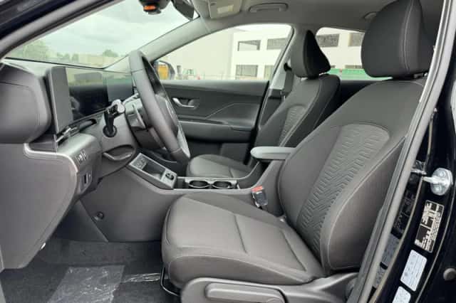 Hyundai Kona (2026) thumbnail 6