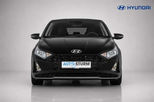 Hyundai i20 (2026) thumbnail 2