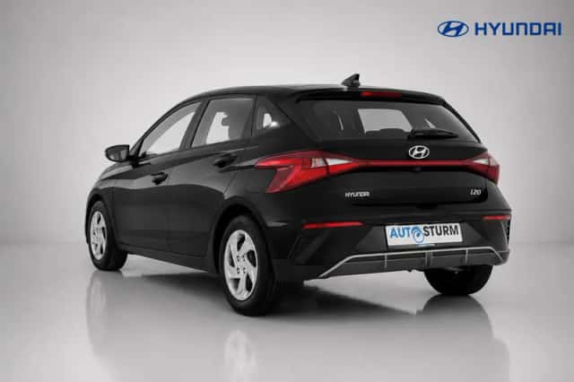 Hyundai i20 (2026) thumbnail 3