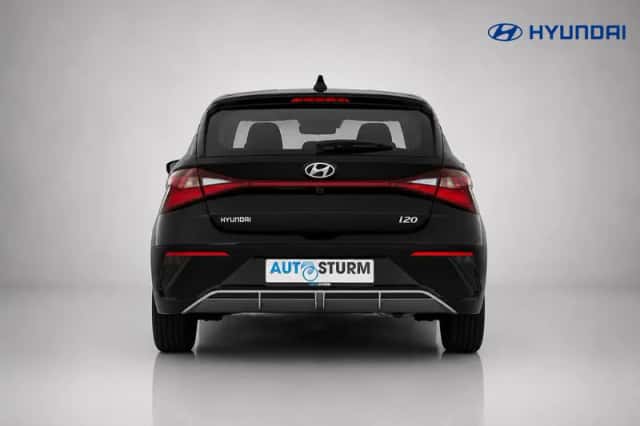 Hyundai i20 (2026) thumbnail 4