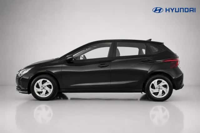 Hyundai i20 (2026) thumbnail 5