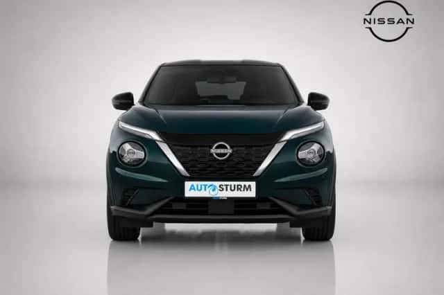 Nissan Juke (2026) thumbnail 2