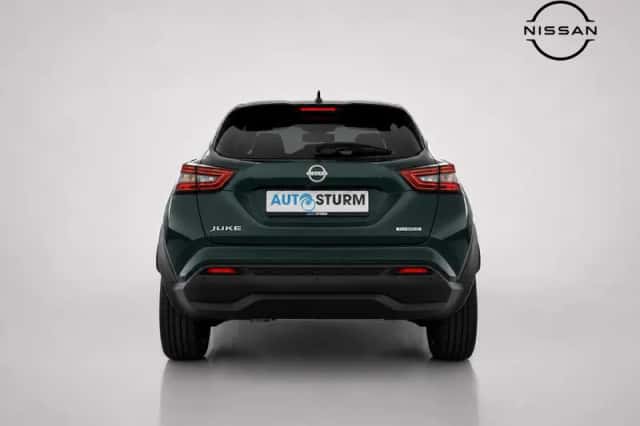 Nissan Juke (2026) thumbnail 3