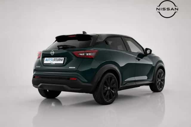 Nissan Juke (2026) thumbnail 4