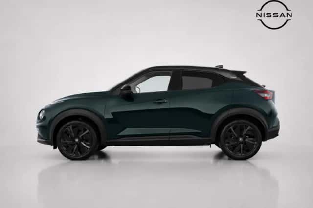 Nissan Juke (2026) thumbnail 5