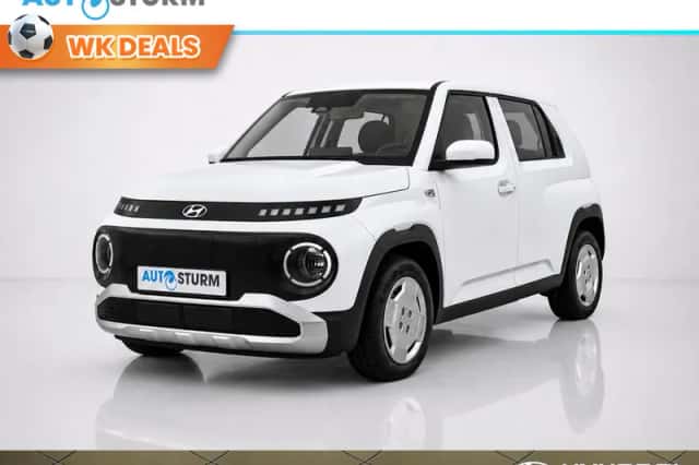 Hyundai Inster (2026) thumbnail 1