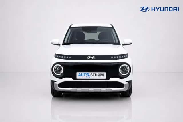 Hyundai Inster (2026) thumbnail 2