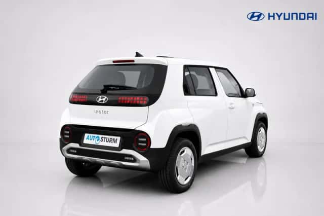 Hyundai Inster (2026) thumbnail 3