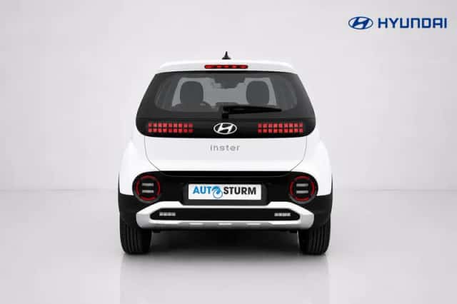 Hyundai Inster (2026) thumbnail 4