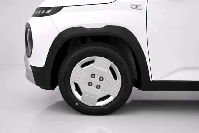 Hyundai Inster (2026) thumbnail 6