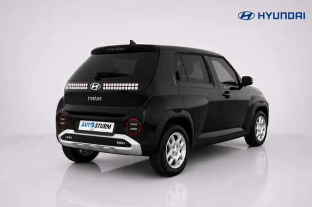 Hyundai Inster (2026) thumbnail 3