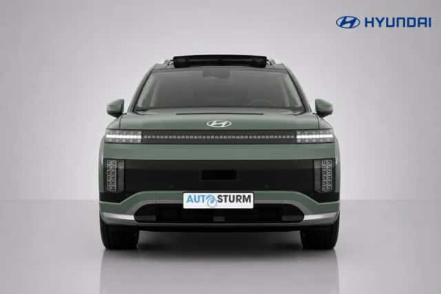 Hyundai Ioniq 9 (2026) thumbnail 2