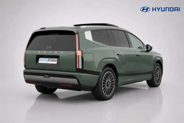 Hyundai Ioniq 9 (2026) thumbnail 3