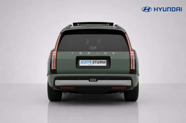 Hyundai Ioniq 9 (2026) thumbnail 4