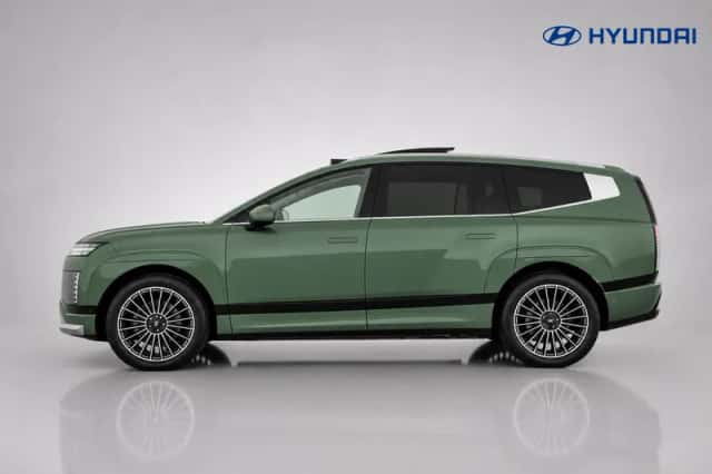 Hyundai Ioniq 9 (2026) thumbnail 5