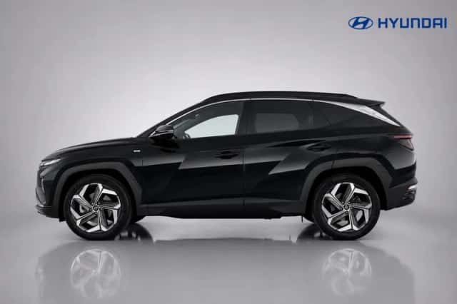 Hyundai Tucson (2023) thumbnail 5