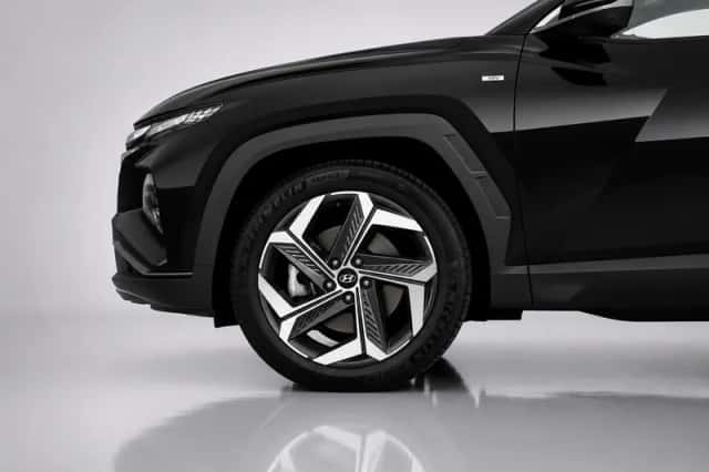 Hyundai Tucson (2023) thumbnail 6