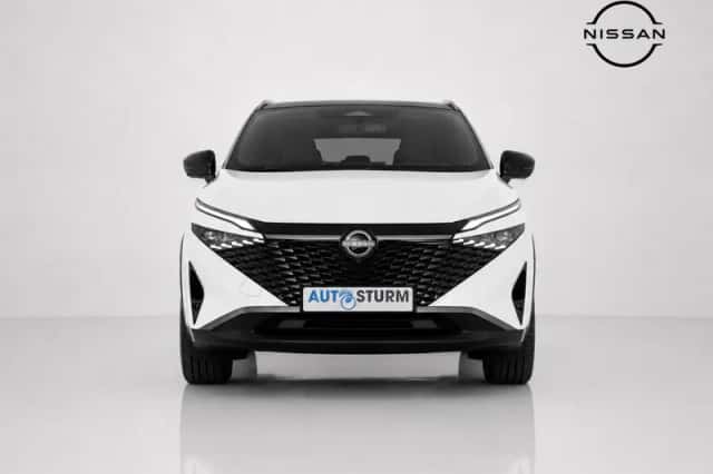 Nissan Qashqai (2026) thumbnail 2