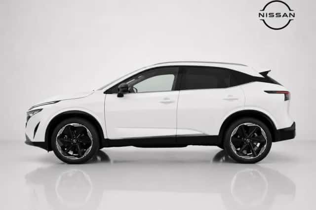 Nissan Qashqai (2026) thumbnail 5