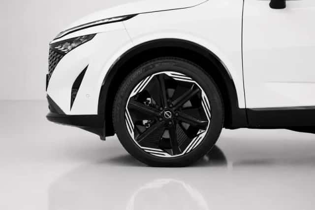 Nissan Qashqai (2026) thumbnail 6