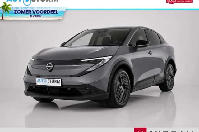 Nissan Leaf (2026) thumbnail 1
