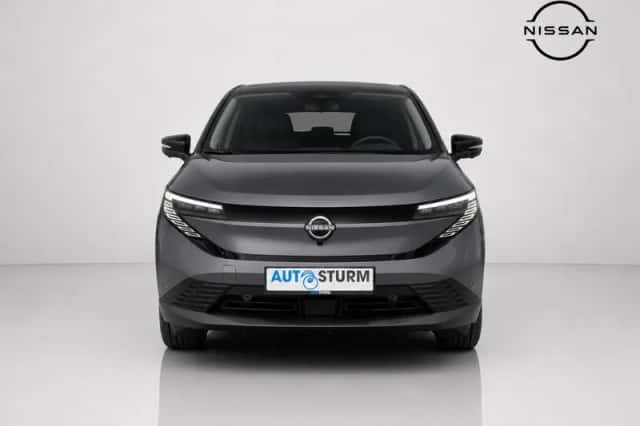 Nissan Leaf (2026) thumbnail 2