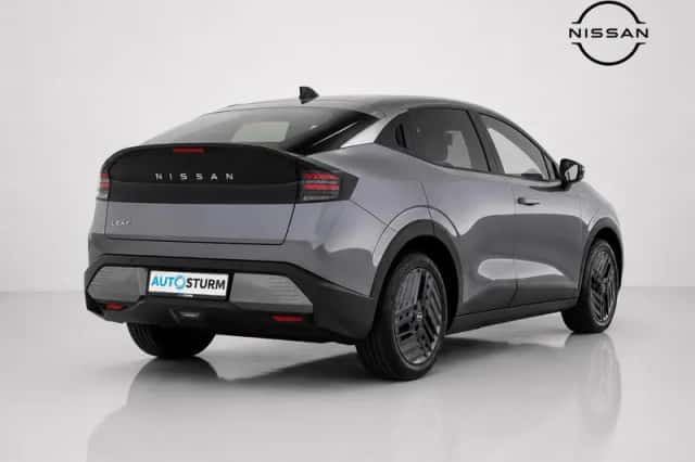 Nissan Leaf (2026) thumbnail 3